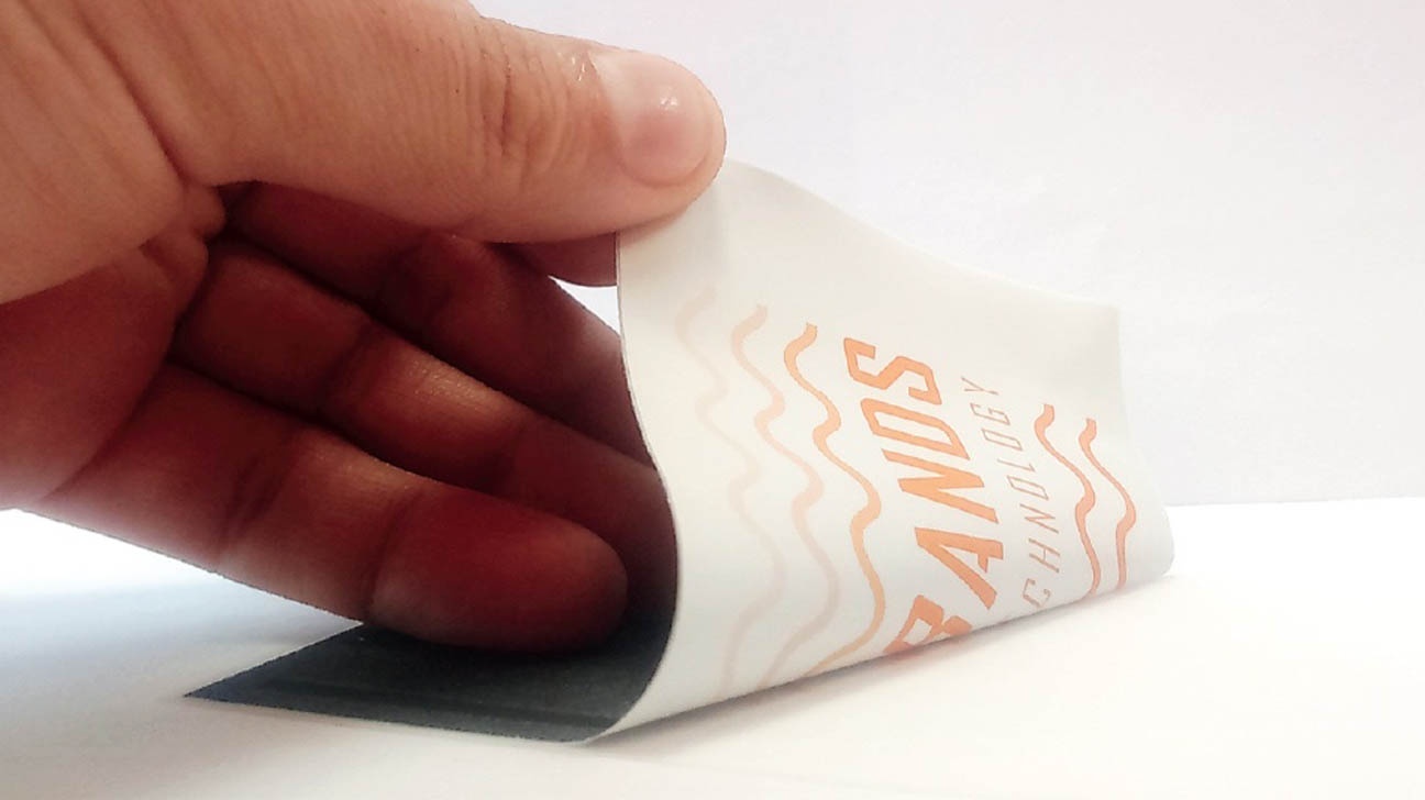 E-print® technology