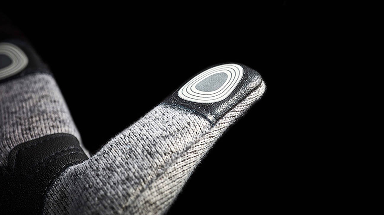Printed Electronics