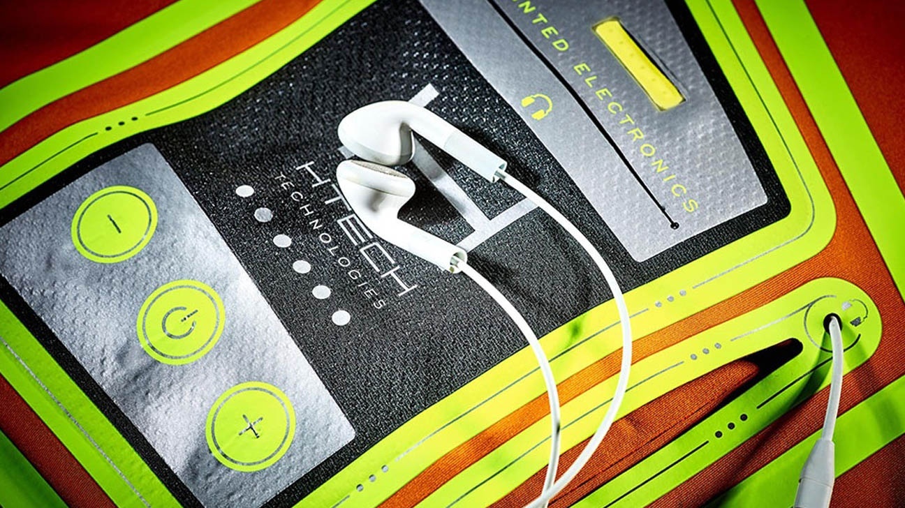 Smart Pocket