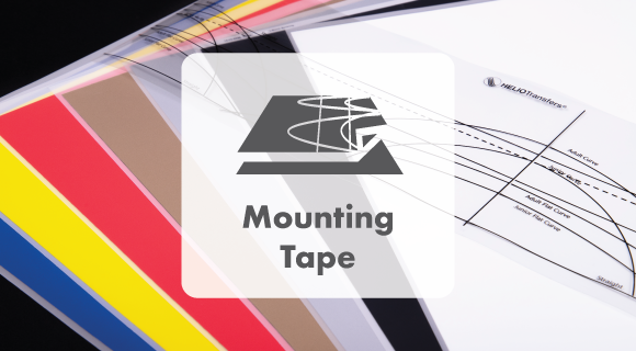 Mounting Tape