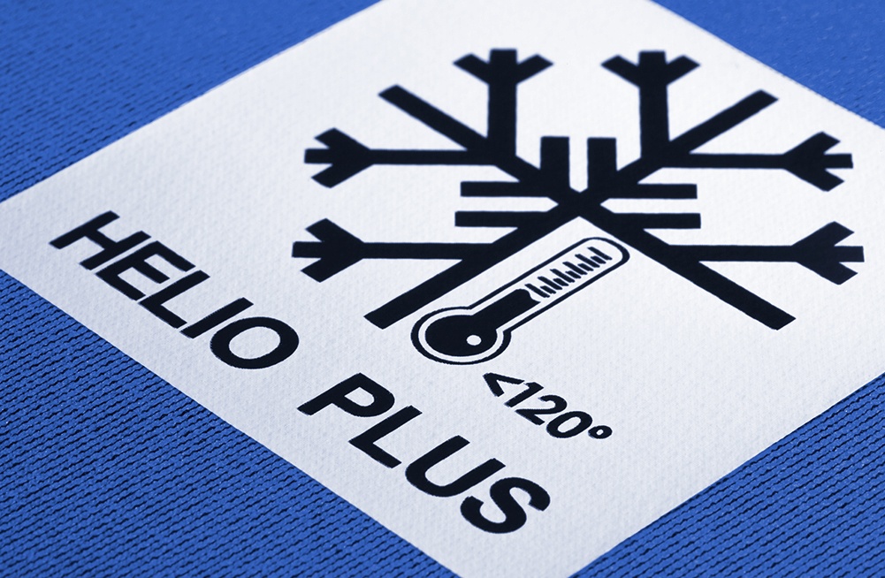 HELIO PLUS