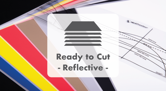 To Cut - Patterns