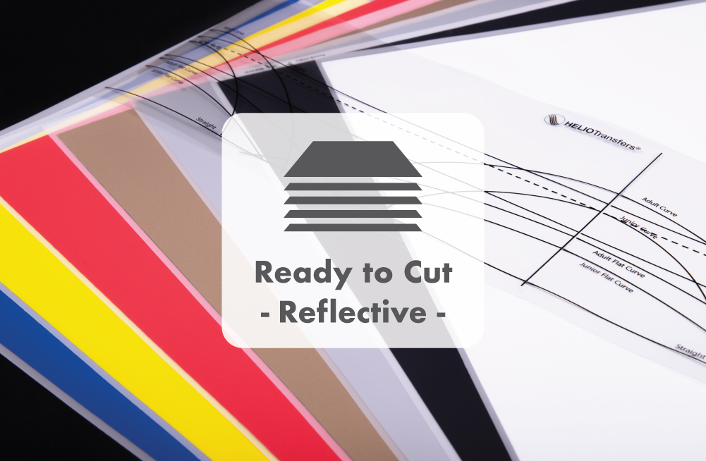 To Cut - Reflective